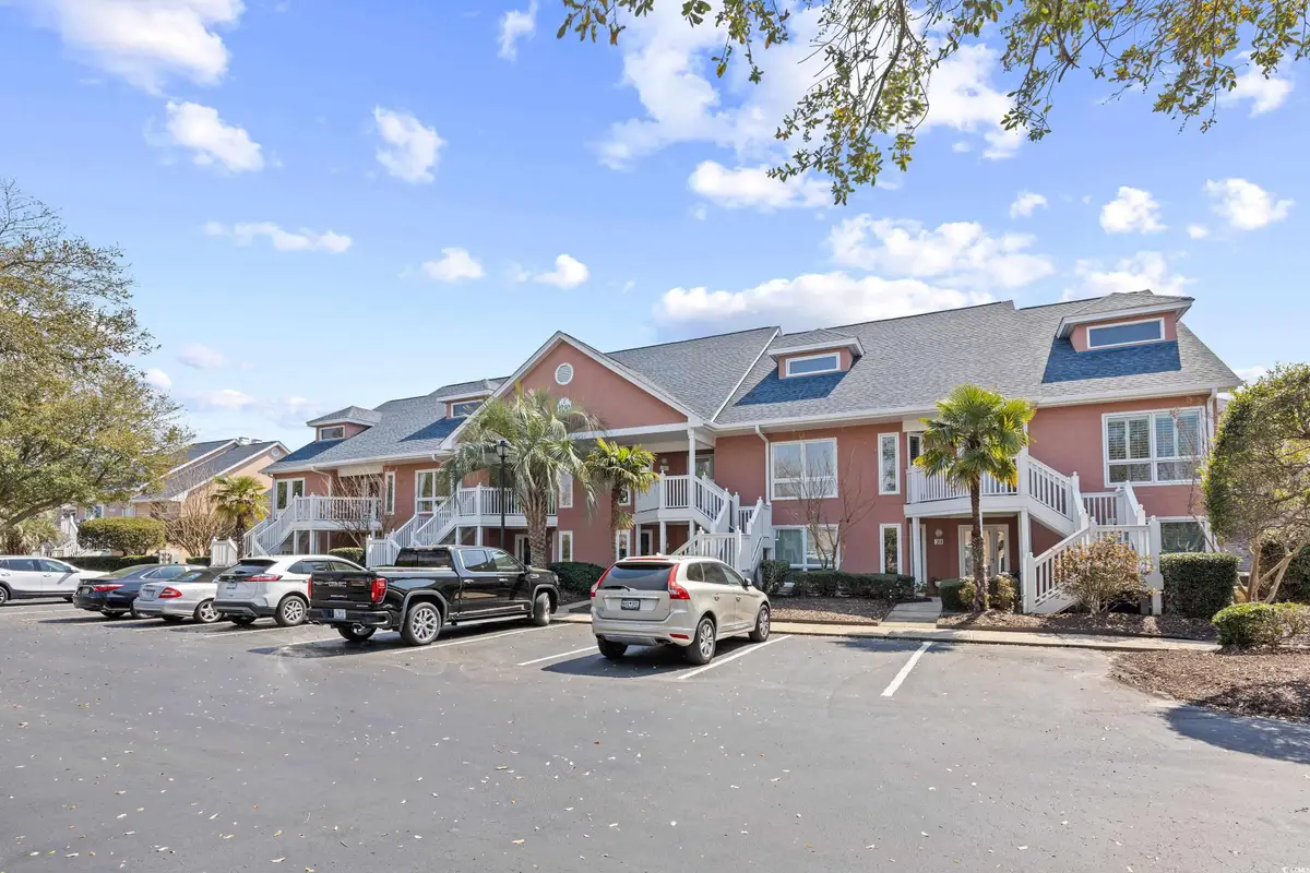 4760 Lightkeepers Way #20H, Little River, SC 29566 - Image #1