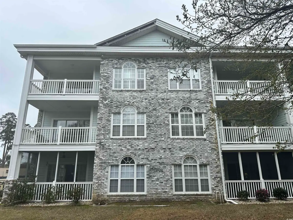 4639 Wild Iris Dr. #43-204, Myrtle Beach, SC 29577 - #1