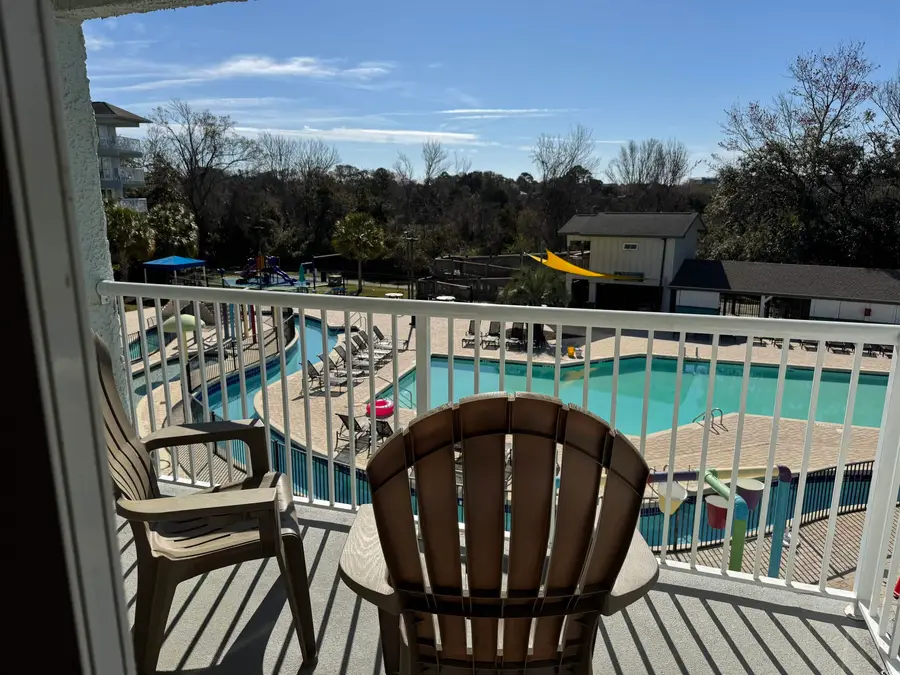 14290 Ocean Hwy. #211, Pawleys Island, SC 29585 - Image #2