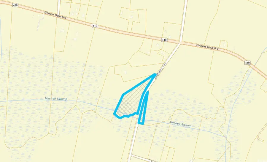 2135 Highway 646, Green Sea, SC 29545 - Image #2