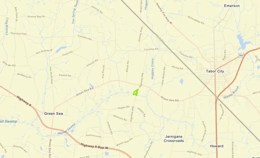 2135 Highway 646, Green Sea, SC 29545 - Image #3