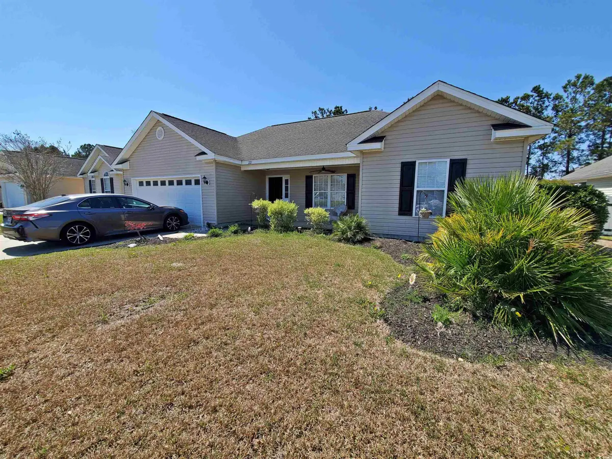 221 Black Bear Rd., Myrtle Beach, SC 29588 - Image #1