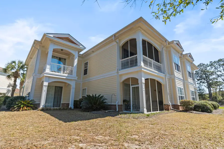 77 Tern Pl. #202, Pawleys Island, SC 29585 - Image #2