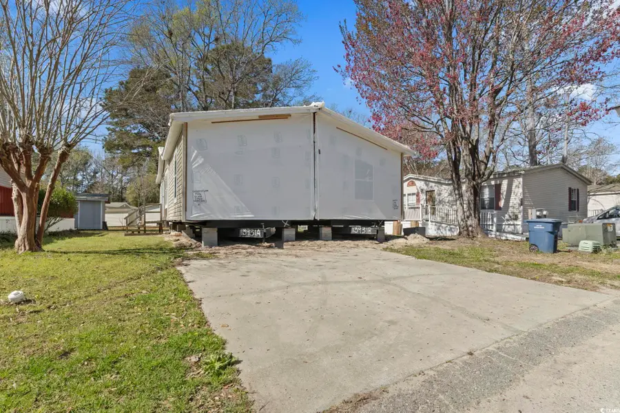 909 Pine Thicket St., Myrtle Beach, SC 29577 - #2