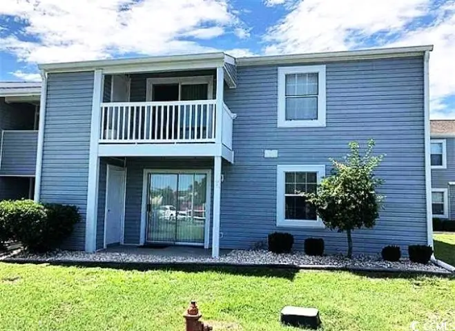 1356 Glenns Bay Rd. #202L, Surfside Beach, SC 29575 - Image #1
