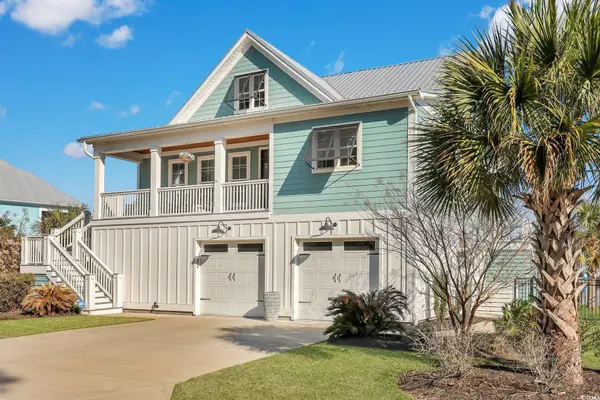 392 Eagle Pass Dr., Murrells Inlet, SC 29576