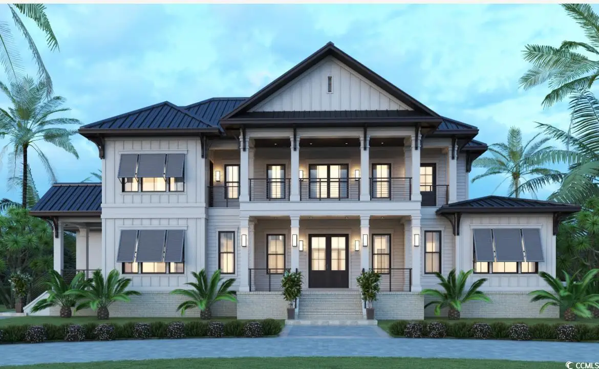 3570 Vanderbilt Blvd., Pawleys Island, SC 29585 - Image #1