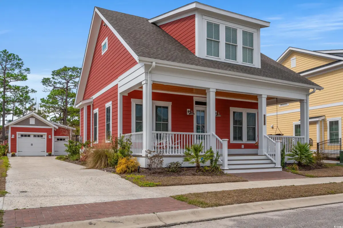 8057 Laurel Ash Ave., Myrtle Beach, SC 29572 - Image #1