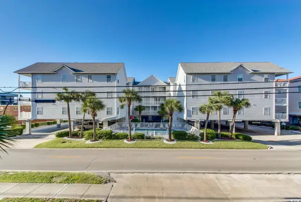 6103 N Ocean Blvd. #B5, North Myrtle Beach, SC 29582