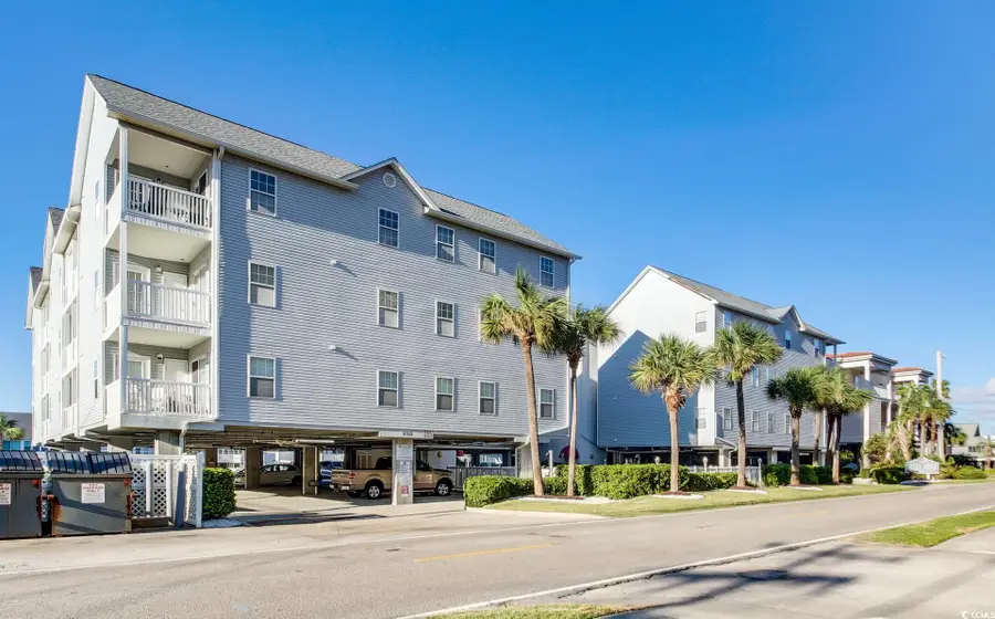 6103 N Ocean Blvd. #B5, North Myrtle Beach, SC 29582 - Image #2
