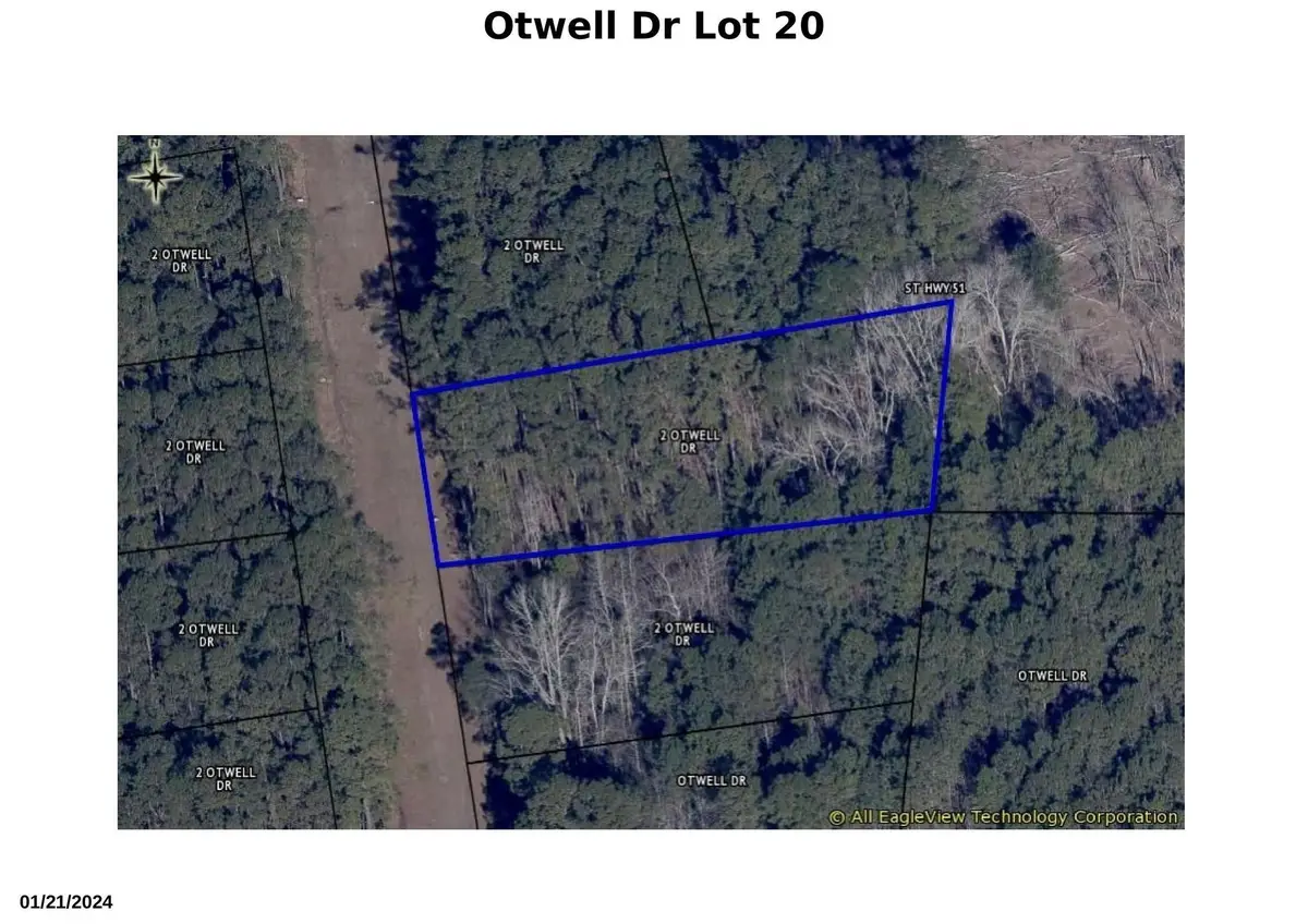 TBD Otwell Dr., Johnsonville, SC 29555 - Image #1
