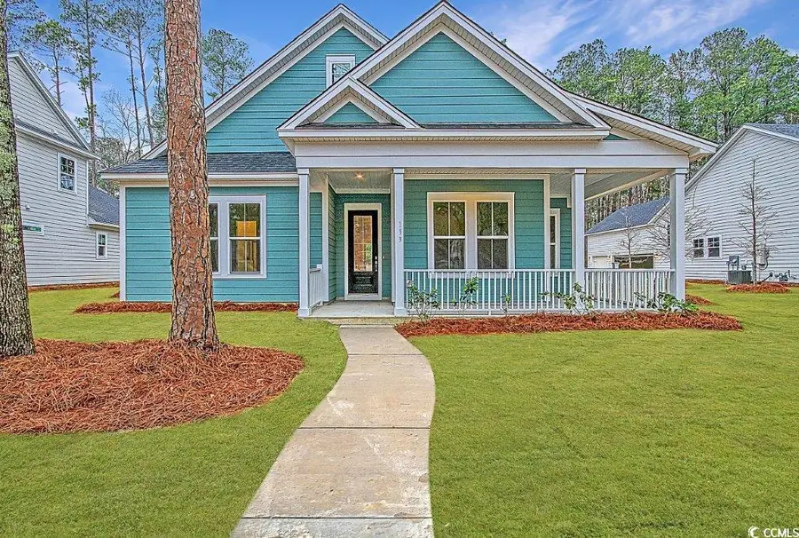 171 Pinebury Dr., Georgetown, SC 29440 - Image #3