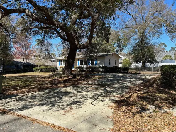 TBD Maple Dr., Surfside Beach, SC 29575