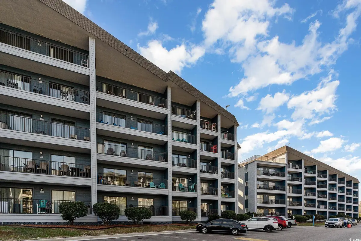 5905 South Kings Hwy. #439-B, Myrtle Beach, SC 29577 - #1