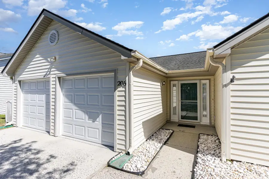 206 Forest Dr., Longs, SC 29568 - #2