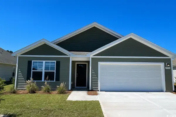 4500 East Coast Ln., Shallotte, NC 28470