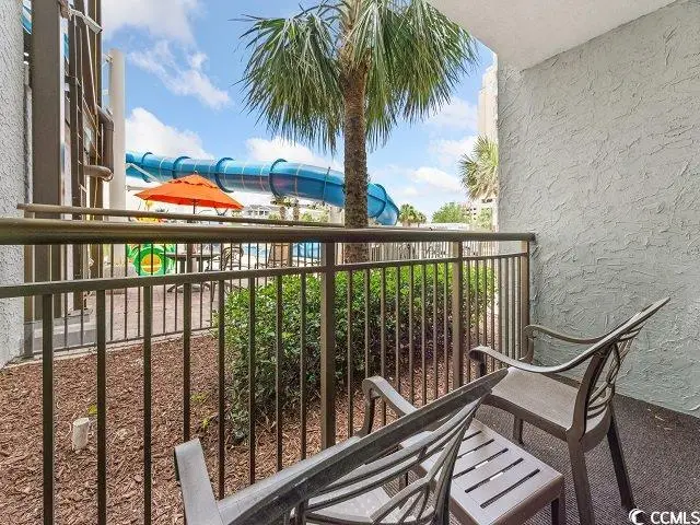 7200 N Ocean Blvd. #111, Myrtle Beach, SC 29577 - #2