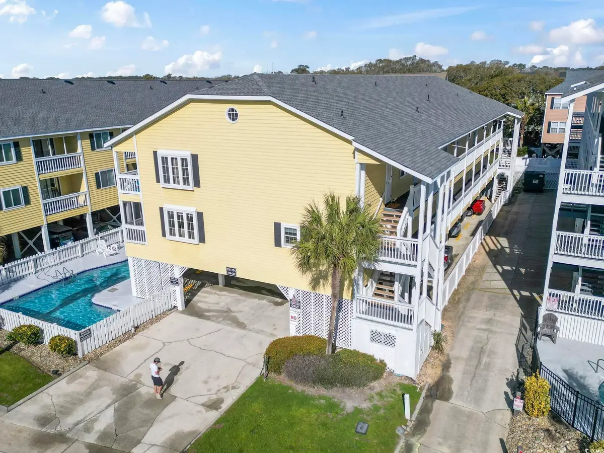 1425 N Waccamaw Dr. #123, Garden City, SC 29576 - Image #1