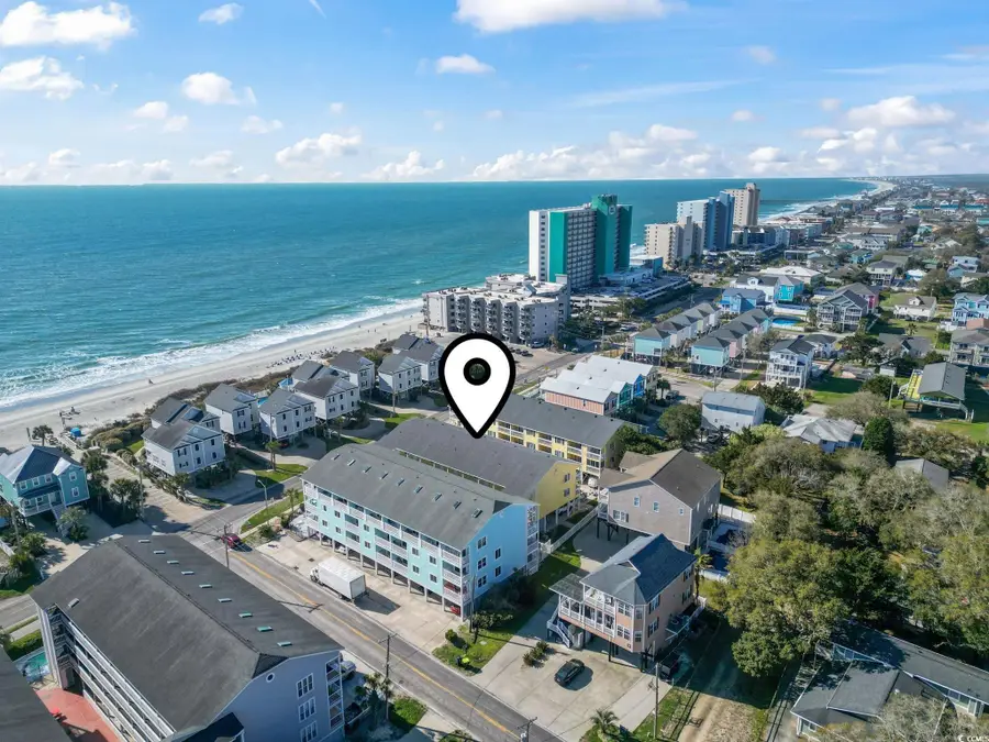 1425 N Waccamaw Dr. #123, Garden City, SC 29576 - Image #2