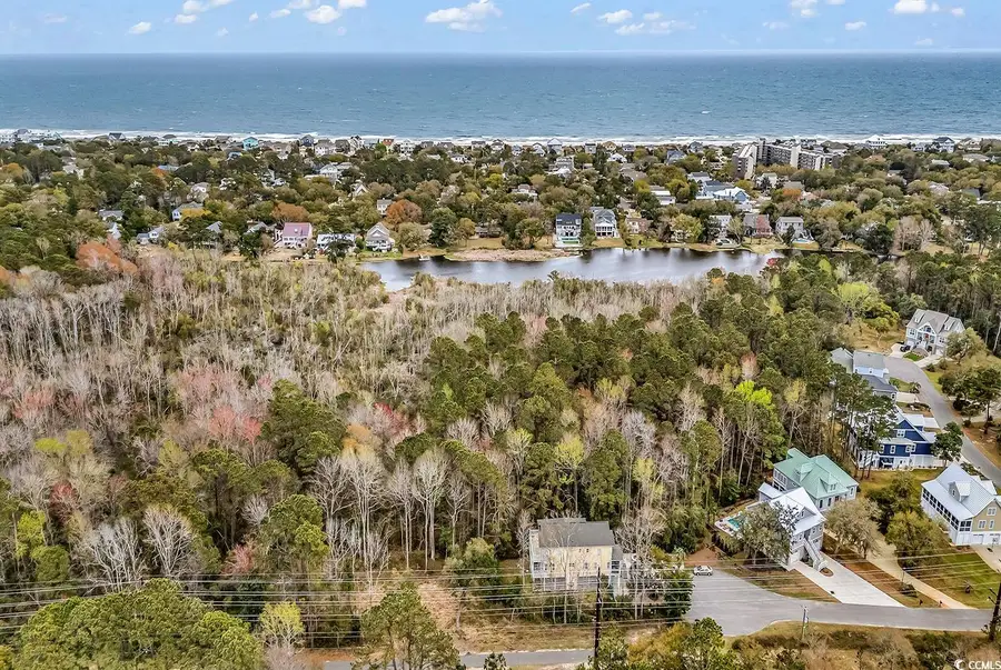 Jason Dr., Pawleys Island, SC 29585 - Image #2