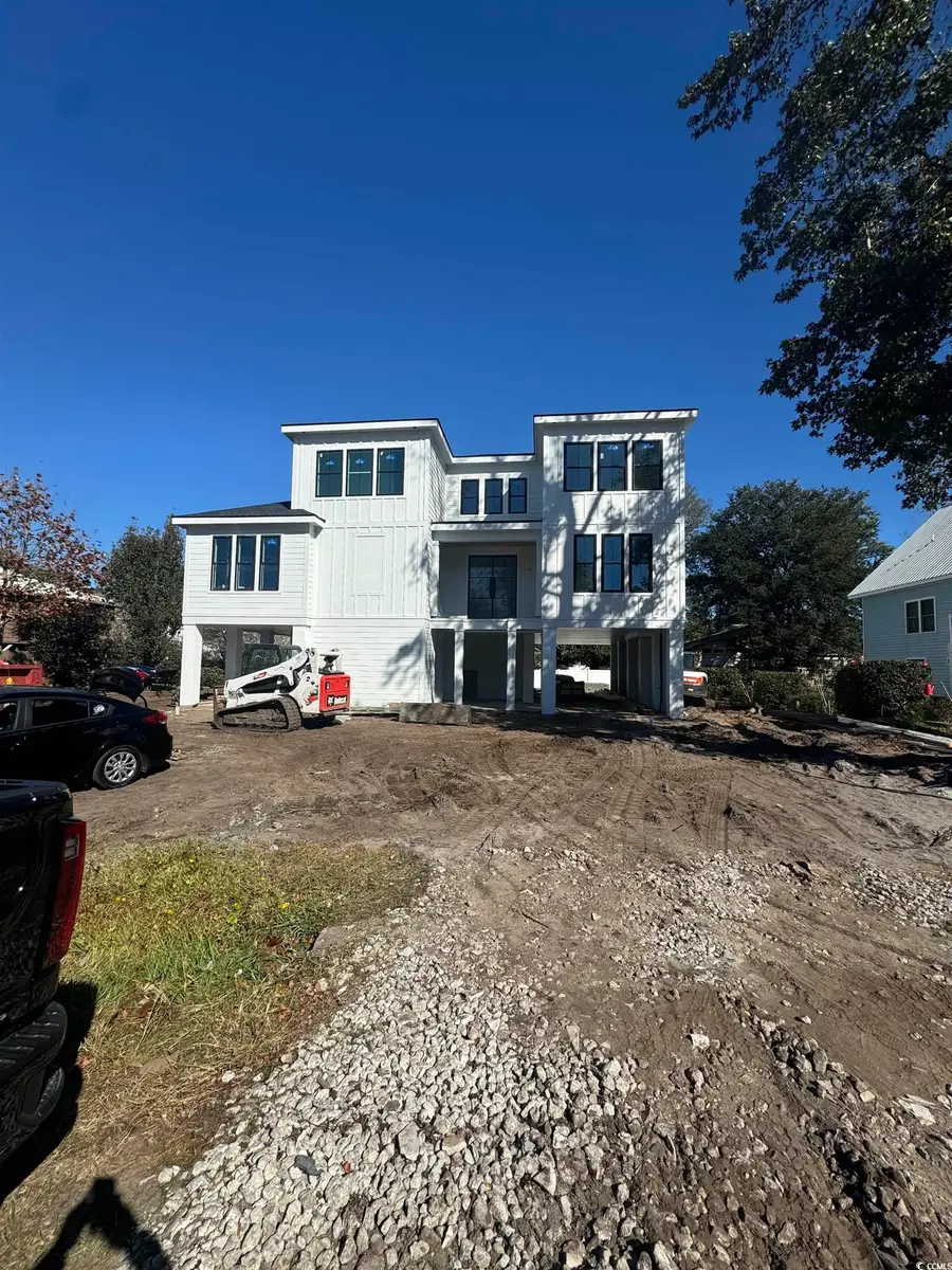 318 15th Ave. S, Surfside Beach, SC 29575 - Image #2