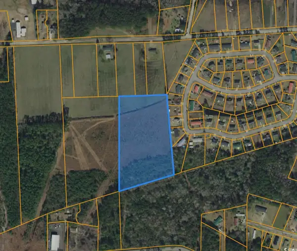 Lot 8 Allentown Dr., Conway, SC 29526
