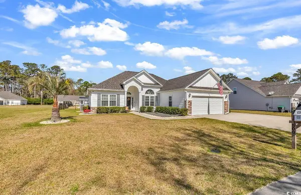 508 Loblolly Ln., Loris, SC 29569