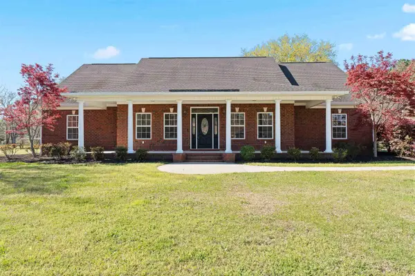 4674 Ely Trail, Myrtle Beach, SC 29588