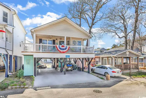 6001-1312 South Kings Hwy., Myrtle Beach, SC 29575