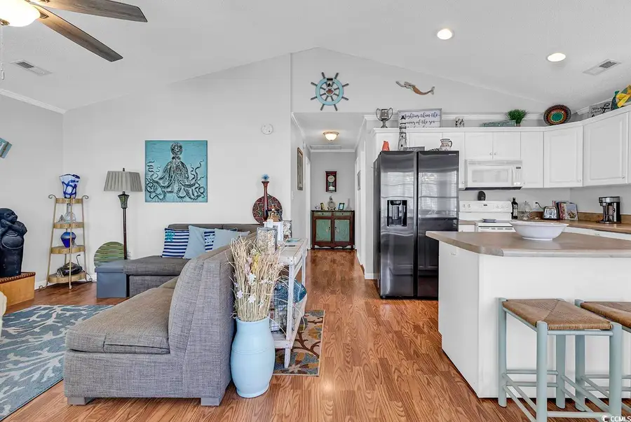 6001-1312 South Kings Hwy., Myrtle Beach, SC 29575 - #2