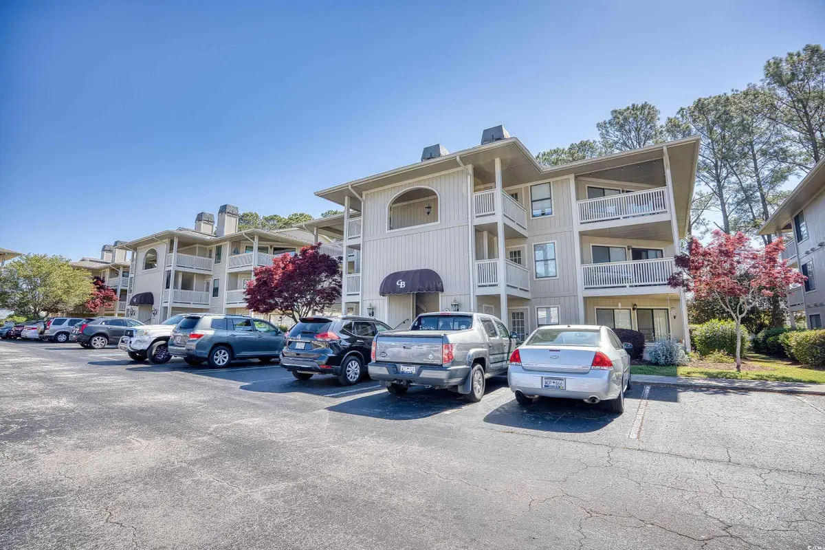 4222 Pinehurst Circle #I-7, Little River, SC 29566 - Image #1