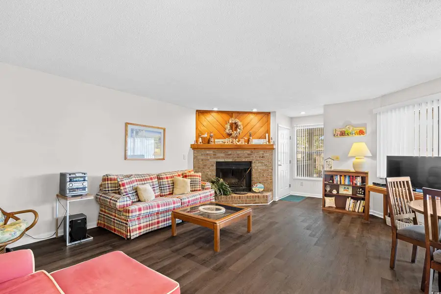 4222 Pinehurst Circle #I-7, Little River, SC 29566 - Image #3