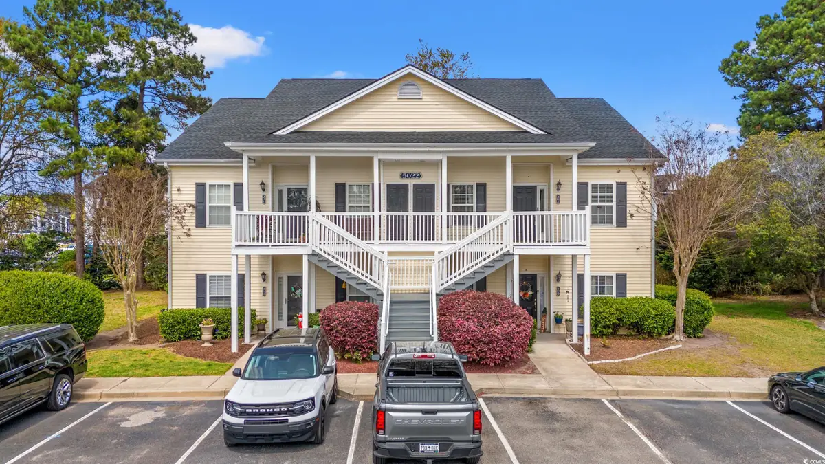 5022 Belleglen Ct. #202, Myrtle Beach, SC 29579 - Image #1