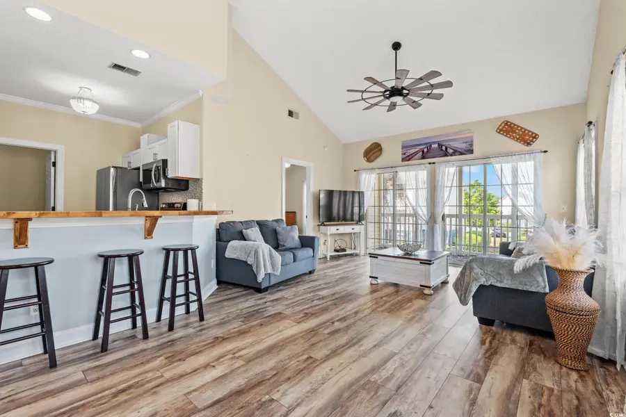 5022 Belleglen Ct. #202, Myrtle Beach, SC 29579 - Image #2