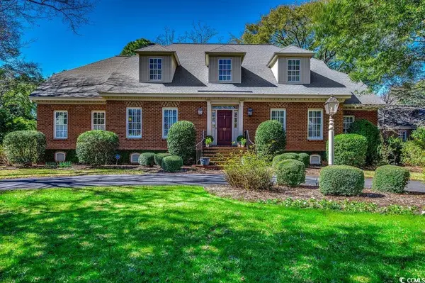 12 Chapin Circle, Myrtle Beach, SC 29572