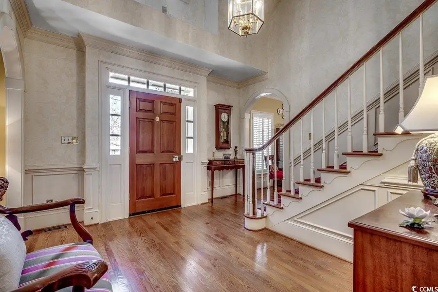 12 Chapin Circle, Myrtle Beach, SC 29572 - Image #3