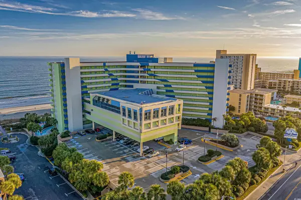 1105 S Ocean Blvd. #320, Myrtle Beach, SC 29577