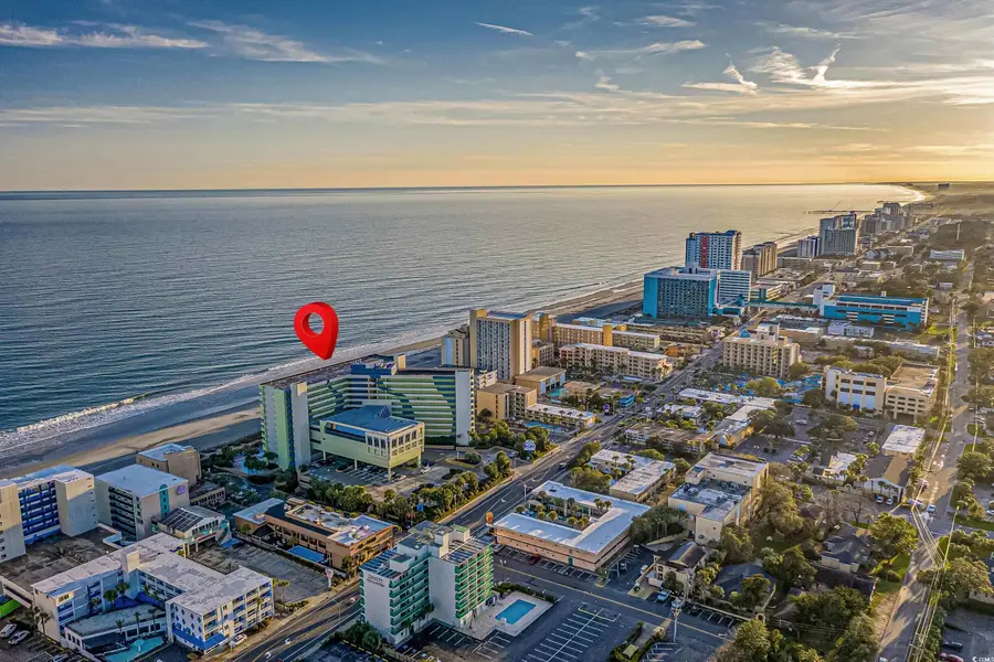1105 S Ocean Blvd. #320, Myrtle Beach, SC 29577 - Image #2