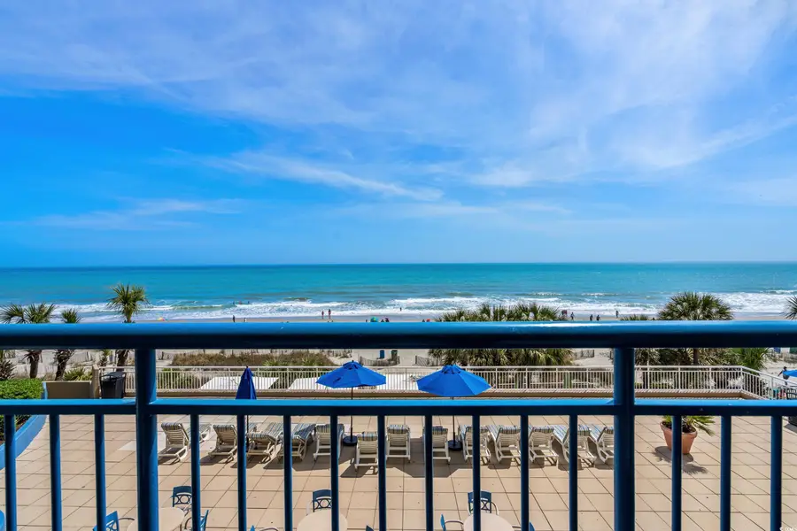 1105 S Ocean Blvd. #320, Myrtle Beach, SC 29577 - Image #3