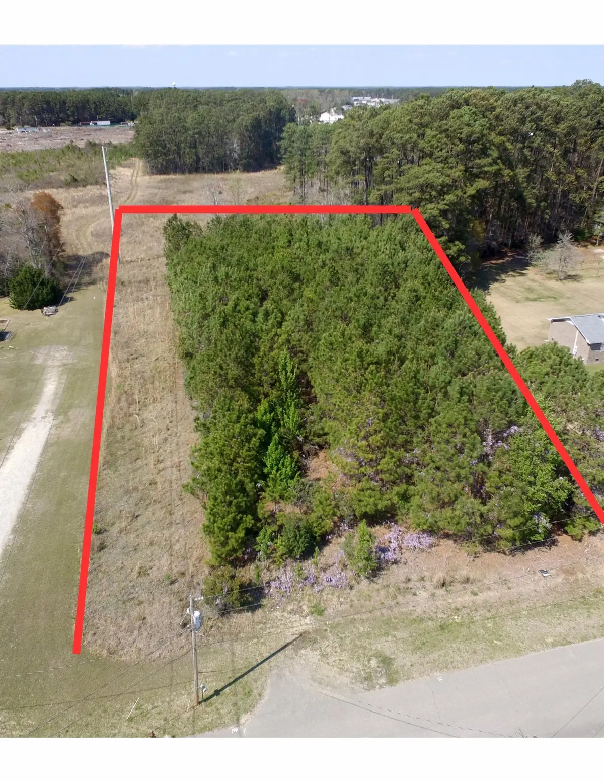 240 Calvary Rd., Little River, SC 29566 - Image #1