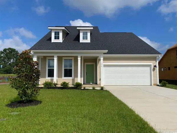 156 Joyce Dr, Longs, SC 29568