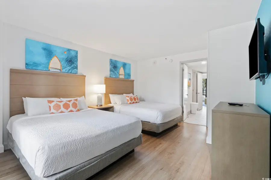 3000 N Ocean Blvd. #130, Myrtle Beach, SC 29577 - #3