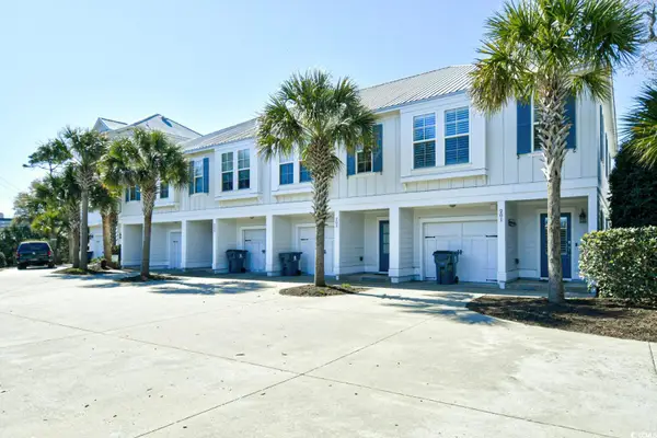 4850 Cantor Ct. #202, North Myrtle Beach, SC 29582