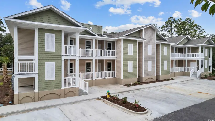 627 Bonaventure Dr. #101, Myrtle Beach, SC 29577 - #2