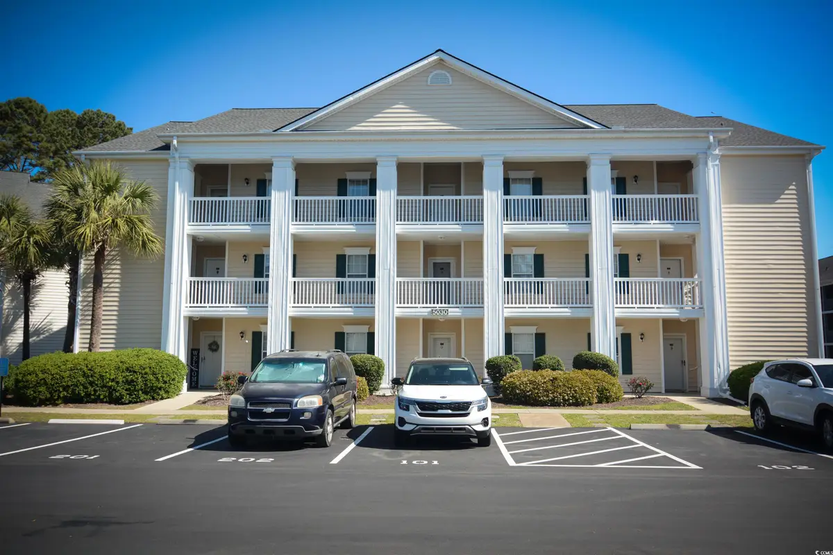 5030 Windsor Green Way #203, Myrtle Beach, SC 29579 - Image #1