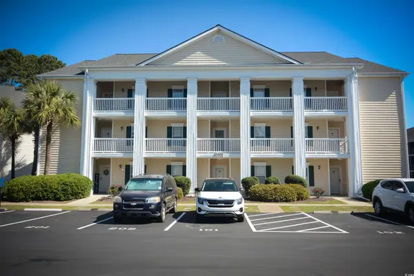 5030 Windsor Green Way #203, Myrtle Beach, SC 29579