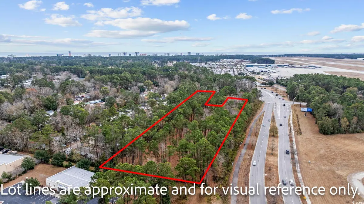 TBD Highway 15, Myrtle Beach, SC 29577 - Image #1