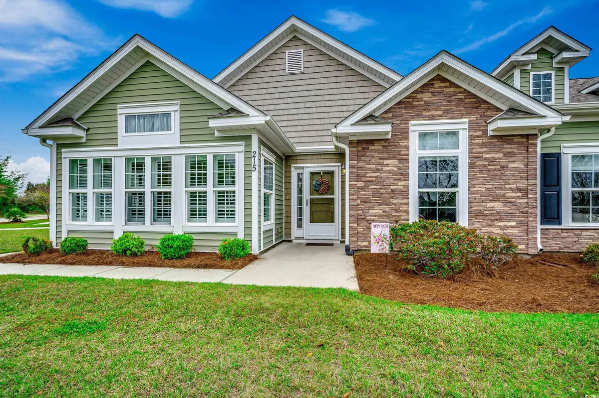 215 Stonewall Circle #12-1, Longs, SC 29568 - Image #1