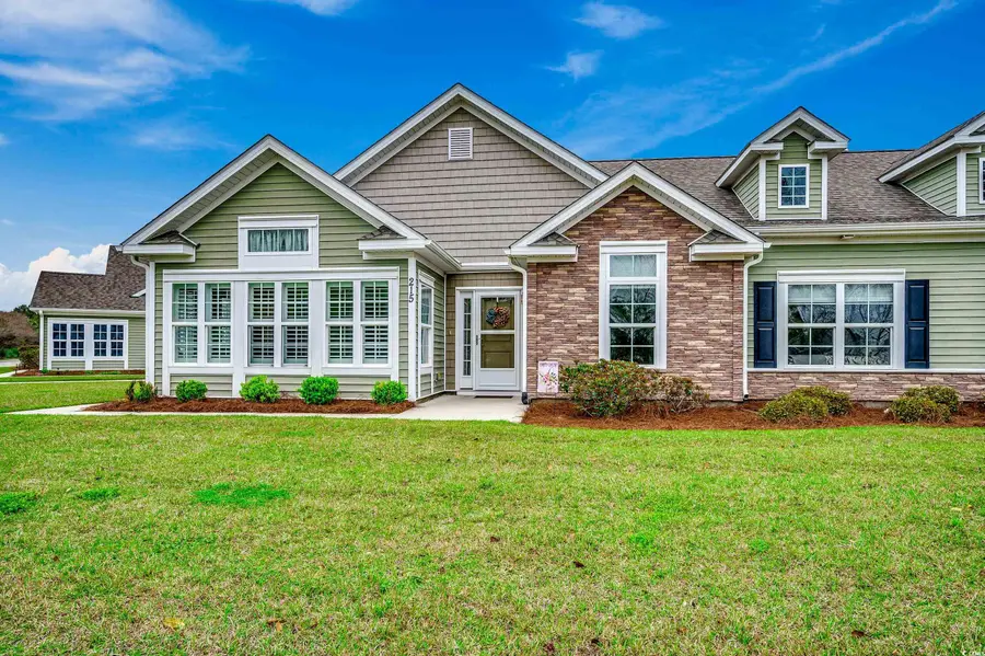 215 Stonewall Circle #12-1, Longs, SC 29568 - Image #2