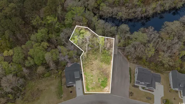 274 Rivers Edge Dr., Conway, SC 29526